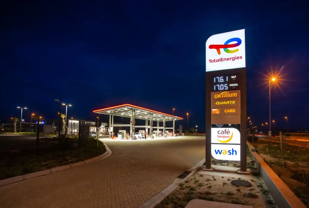 First African Services