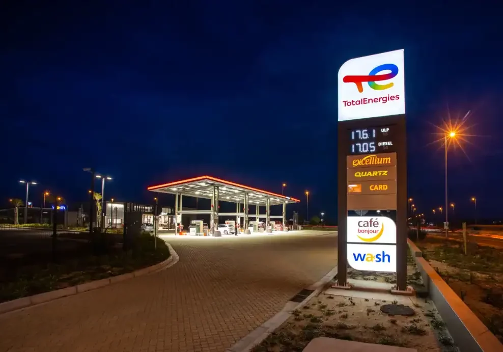 First African Services